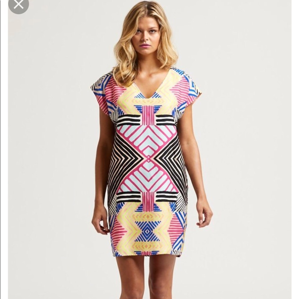 Marie Oliver Andi Dress XXS